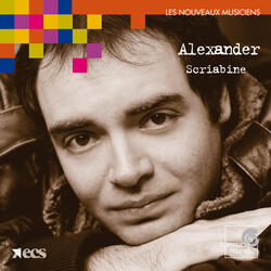 24 Preludes, Op. 11: IV. Lento