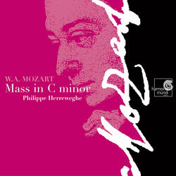 Mass in C Minor, K. 427: X. Et Incarnatus Est