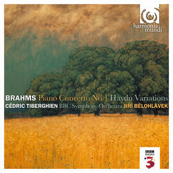 Piano Concerto No. 1 in D Minor, Op. 15: II. Adagio