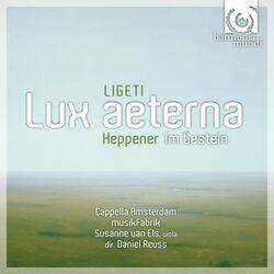 Sonata for Solo Viola: II. Loop