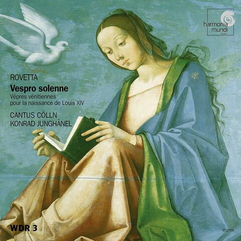 Rovetta: Vespro solenne