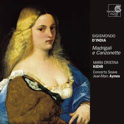 Toccata V per il cimbalo cromatico