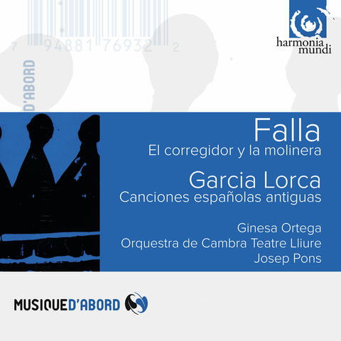 Falla: El Corregidor Y La Molinera
