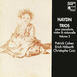 Trio No. 35 in C Major, Hob.XV:21: II. Molto andante