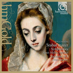 Symphony No. 4 in D Minor, Op. 12 G. 506 "La casa del Diavolo": I. Andante sostenuto – Allegro assai