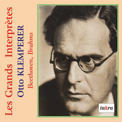 Symphony No. 1 in E Minor, Op. 68: I. Un poco sostenuto - Allegro