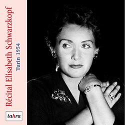 6 Lieder, Op. 86: II. Feldeinsamkeit