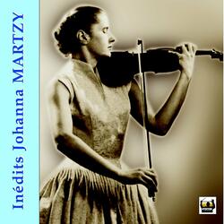 Violin Concerto in D Major, Op. 77: II. Allegro giocoso