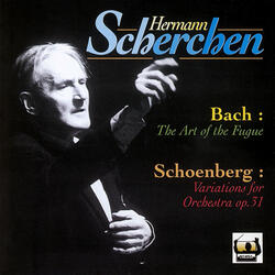 Variations, Op. 31: Variations pour orchestre, Op. 31