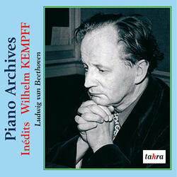 Piano Concerto No. 3 in C Minor, Op. 37: I. Allegro con brio