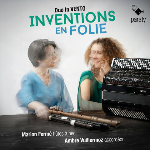 Inventions en Folie