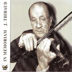 Violin Concerto in D Major, Op. 61: II. Larghetto
