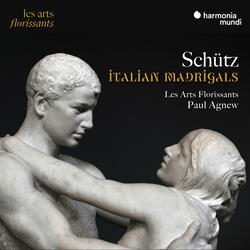 Il Primo Libro de Madrigali, Op. 1, SWV 1-19: Quella damma son io, SWV 11