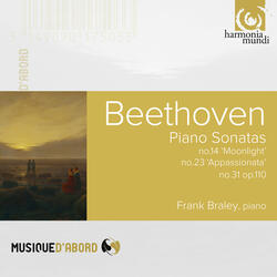Piano Sonata No. 14 In C-Sharp Minor, Op. 27 No. 2: III. Presto agitato