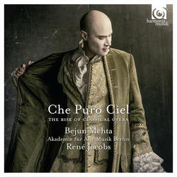 Orfeo ed Euridice, Wq. 30: Coro "Vieni a' regni del riposo"