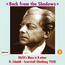 Mass in B Minor, BWV 232: Qui sedes