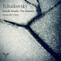 The Seasons, Op. 37a, TH 135: VI. Barcarolle (June)