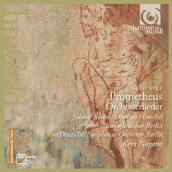 Goethe-Lieder: No. 11, Der Rattenfanger