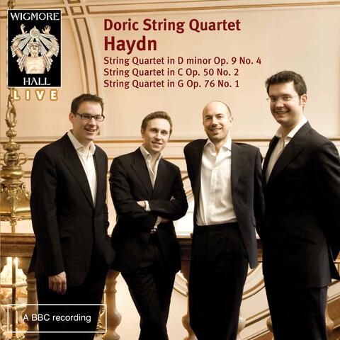 Haydn String Quartets