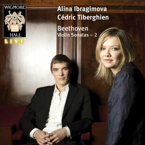 Beethoven: Violin Sonatas, Vol. 2