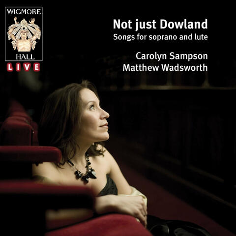 Not just Dowland