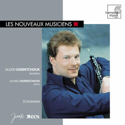 Adagio und Allegro, Op. 70: I. Langsam