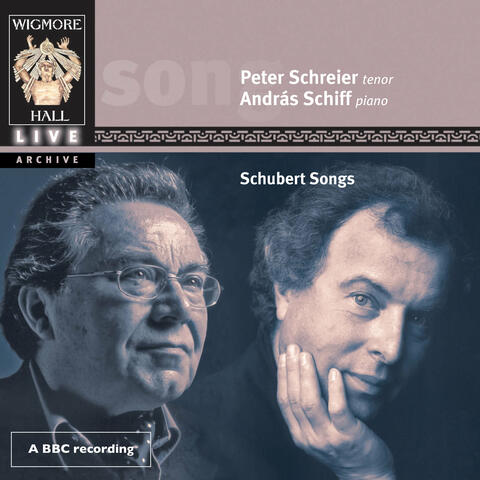 Schubert Songs