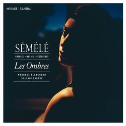 Semele, HWV 58, Symphonie: Récitatif: "No more"