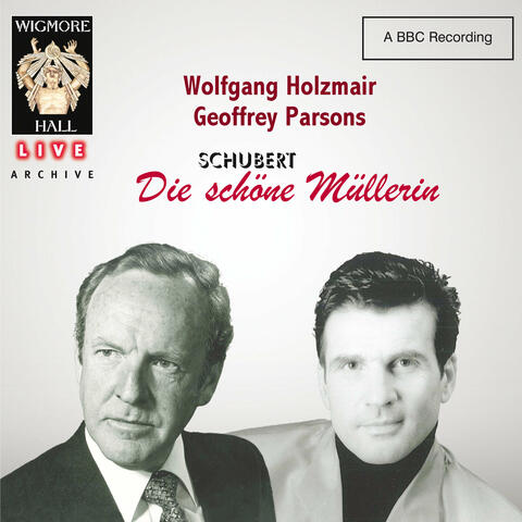 Schubert: Die schöne Müllerin