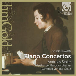 Cello Concerto No. 2 in D Major, Hob.VIIb:2: III. Rondo all'Ungarese