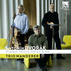 Piano Trio No. 4 in E Minor, Op. 90, B. 166, "Dumky": IV. Andante moderato quasi tempo di marcia. Allegretto scherzando - Meno mosso