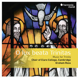 Liturgy of St John Chrysostom, Op.31: No. 8. Cherubic Hymn