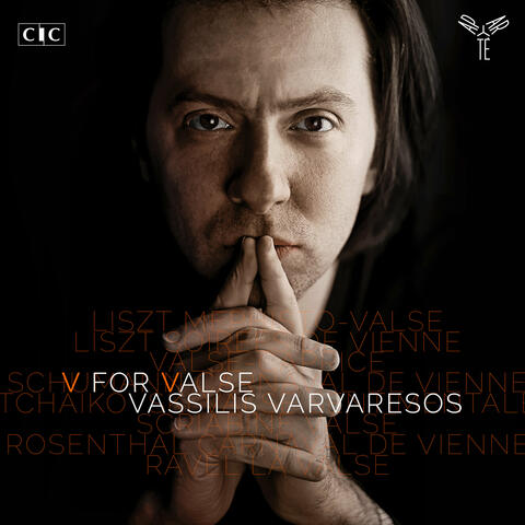 Vassilis Varvaresos