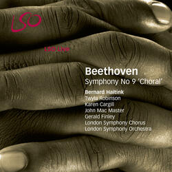 Symphony No. 9 in D Minor, Op. 125 "Choral": IV. Finale. Presto - Allegro ma non troppo - Vivace - Adagio cantabile