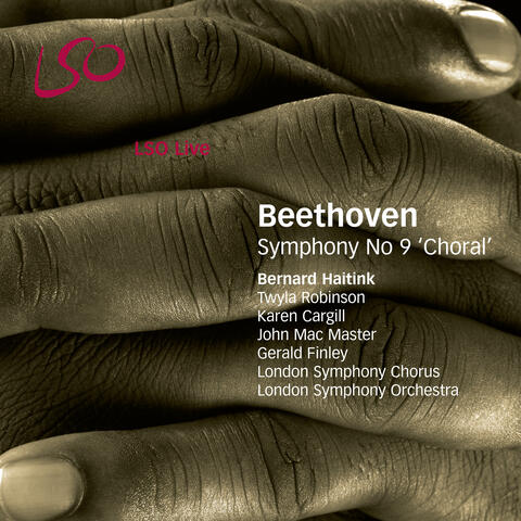 Beethoven: Symphony No. 9 "Choral"