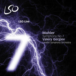 Symphony No. 7 in E Minor "Song of the Night": V. Rondo-Finale. Allegro ordinario - Allegro moderato ma energico