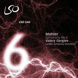Symphony No. 6 in A Minor: III. Scherzo: Wuchtig