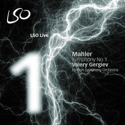 Symphony No. 1 in D Major "Titan": III. Feierlich Und Gemessen, Ohne Zu Schleppen