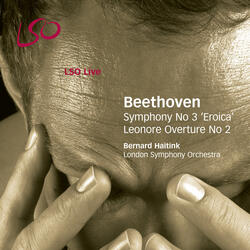 Symphony No. 3 in E-Flat Major, Op. 55 "Eroica": I. Allegro con brio