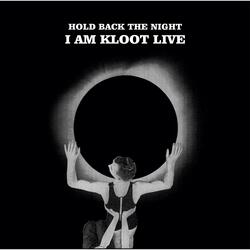 The Moon Is a Blind Eye