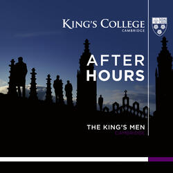 A Nightingale Sang in Berkeley Square (Arr. Ruairi Bowen)