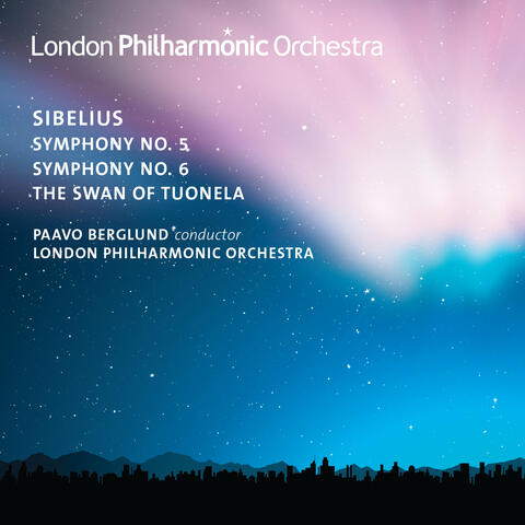 Sibelius: Symphonies Nos. 5 & 6
