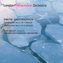 Symphony No. 5 in D Minor, Op. 47: II. Allegretto