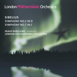 Symphony No.7 in C Major, Op. 105: II. Un pochettino meno adagio. Vivacissimo