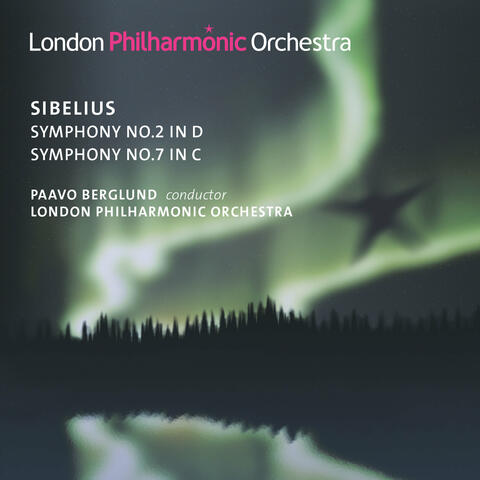 Sibelius: Symphonies Nos. 2 & 7