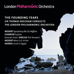 Symphony No. 35 in D Major K. 385 "Haffner": IV. Presto