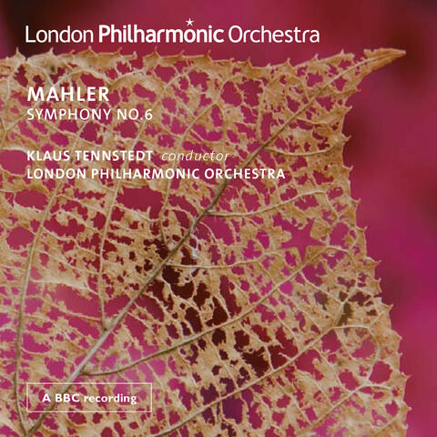 Mahler: Symphony No. 6