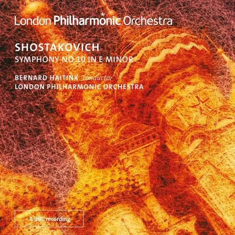 Shostakovich: Symphony No. 10