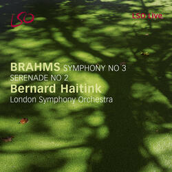 Serenade No. 2 in A-Flat Major, Op. 16: V. Rondo. Allegro