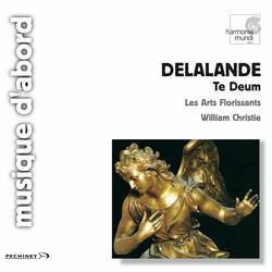 Te Deum, S. 32: XII. Dignare Domine
